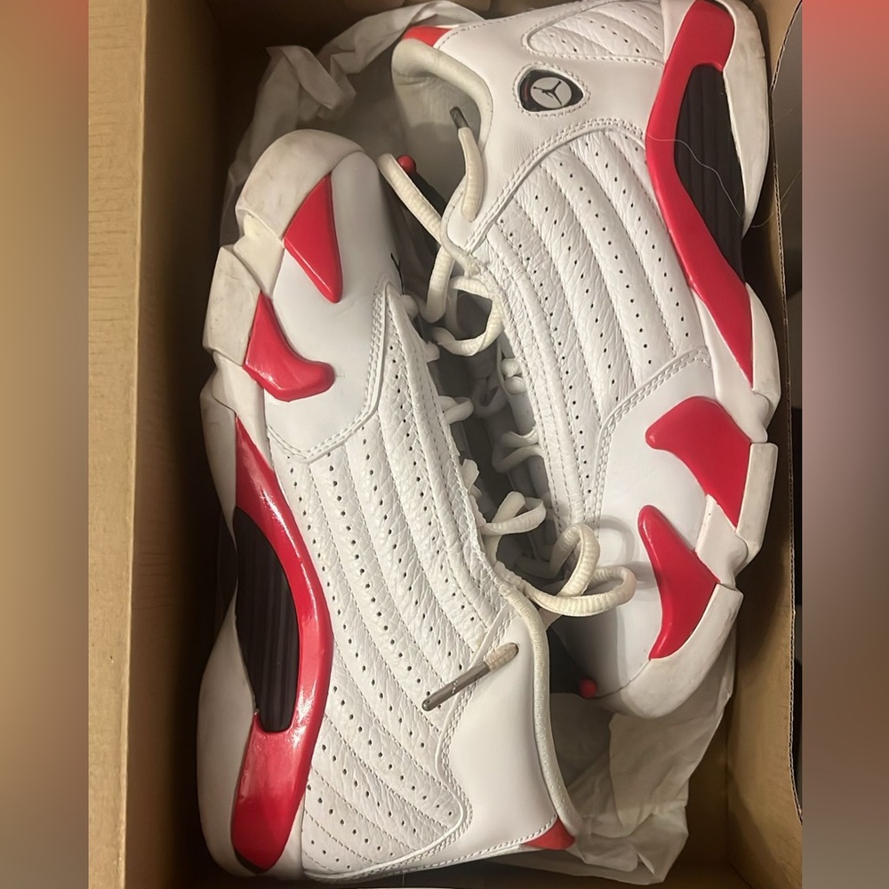 Jordan 14